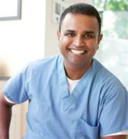 Dr. Nirmal Jayseelan Profile - Bariatric Surgeon