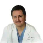 Victor Gonzalez MD