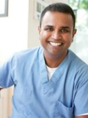 Dr. Nirmal Jayseelan Profile - Bariatric Surgeon